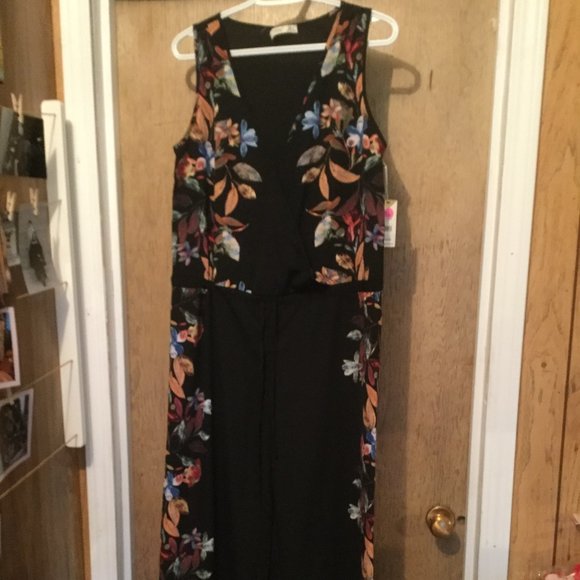 NWT Dex Jumpsuit - Picture 1 of 10
